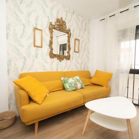 Apartamento Luna De San Basilio Córdova Exterior foto