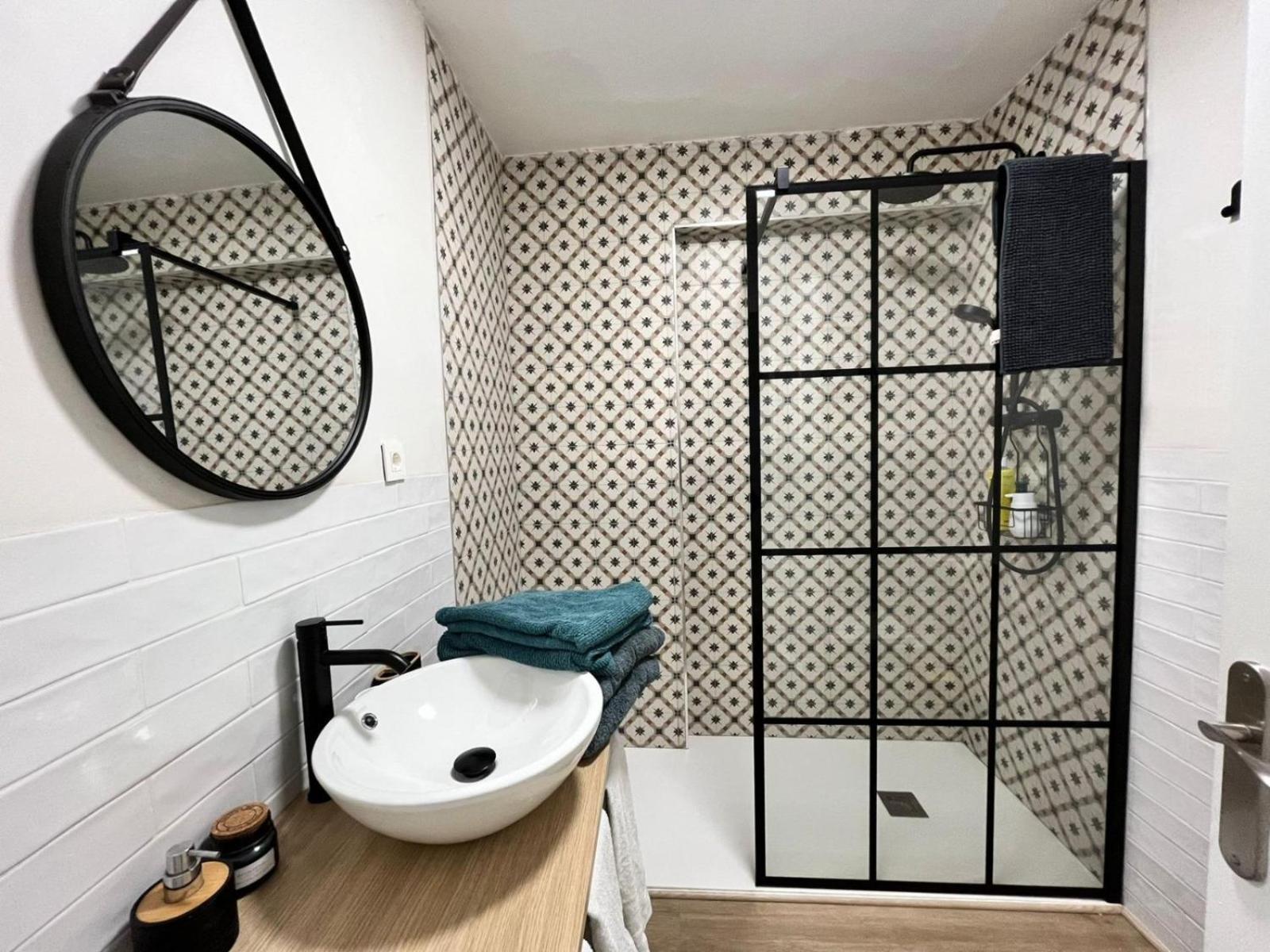 Apartamento Luna De San Basilio Córdova Exterior foto