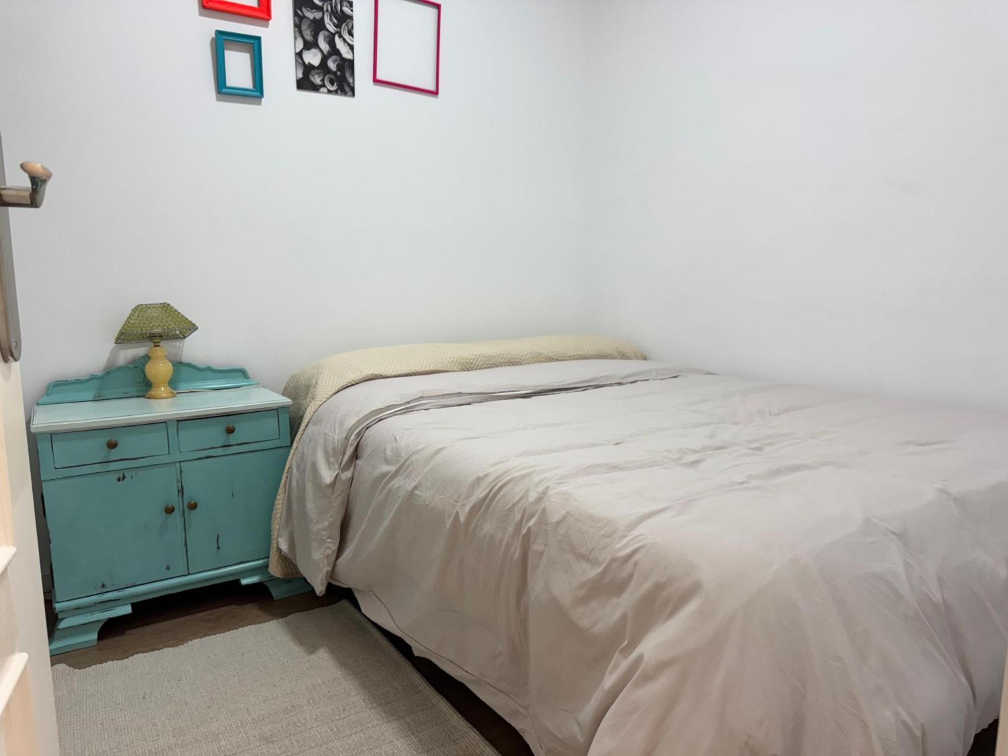 Apartamento Luna De San Basilio Córdova Exterior foto